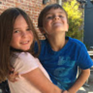 Meet your Posher, Barbara